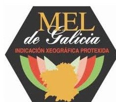 logo Miel de Galicia